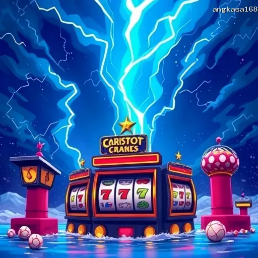 angkasa168: Promo dan Bonus Terbaik untuk Para Gamer Indonesia