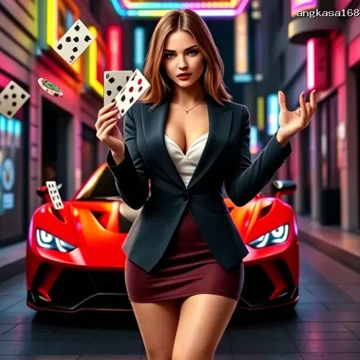 angkasa168: Bet Sport Dengan Fitur Terbaik untuk Pemain Indonesia